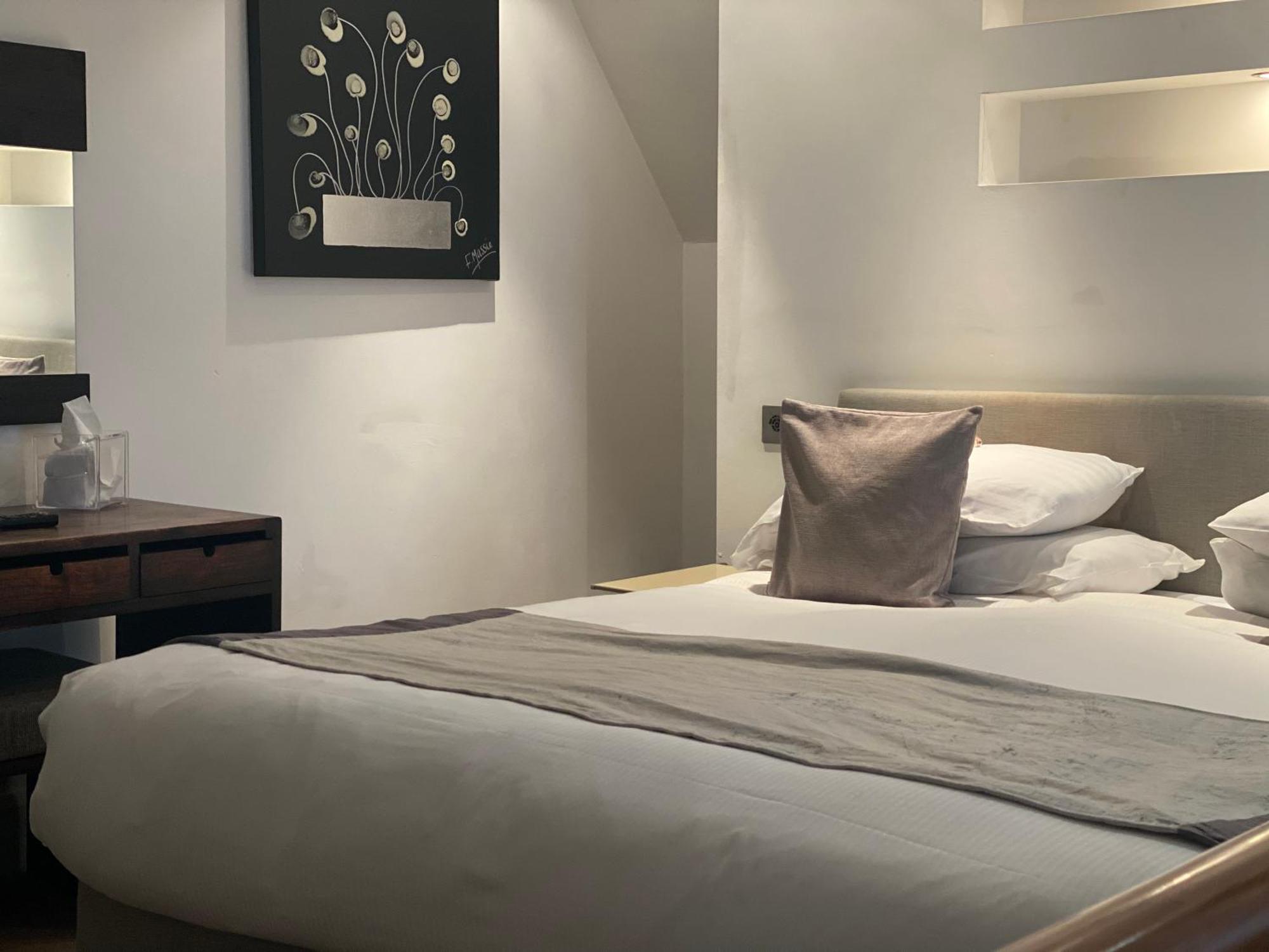 The Rooms Lytham Lytham St Annes Exterior foto