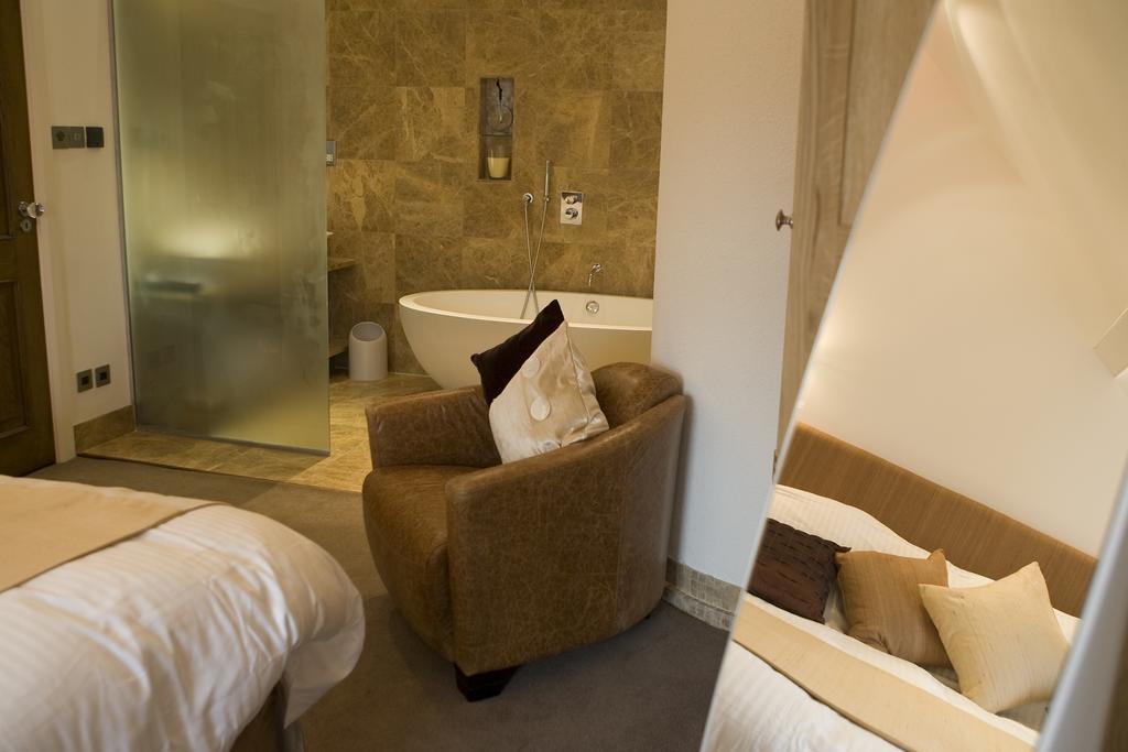The Rooms Lytham Lytham St Annes Habitación foto