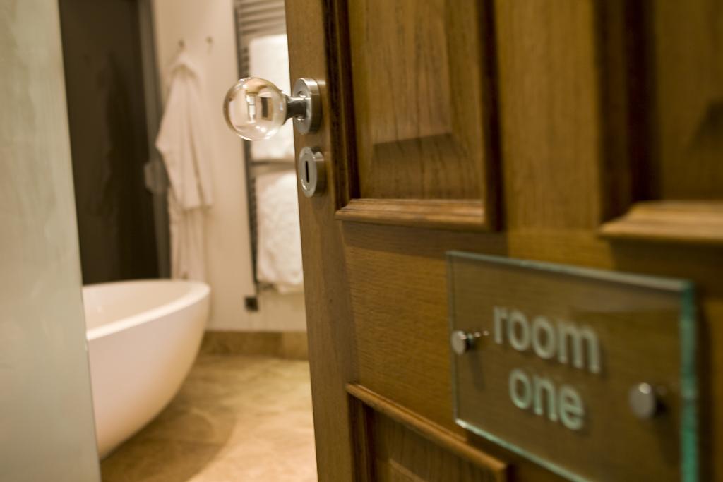 The Rooms Lytham Lytham St Annes Habitación foto